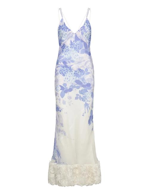 by Ti Mo | Organza Slip Dress | XS
