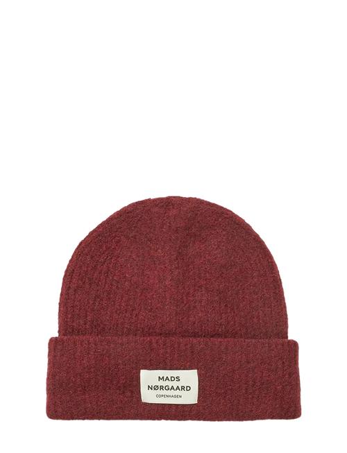 Mads Nørgaard | Tosca Anju Hat | ONE SIZE