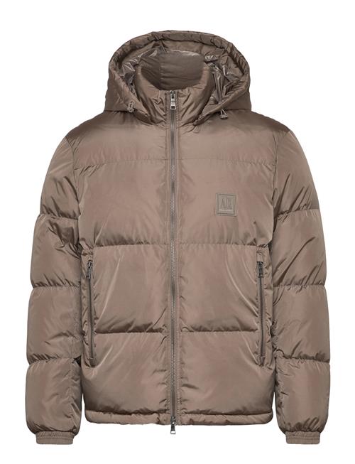 Armani Exchange | Down Jacket | S