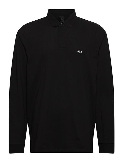 Armani Exchange | Polo Shirt | S
