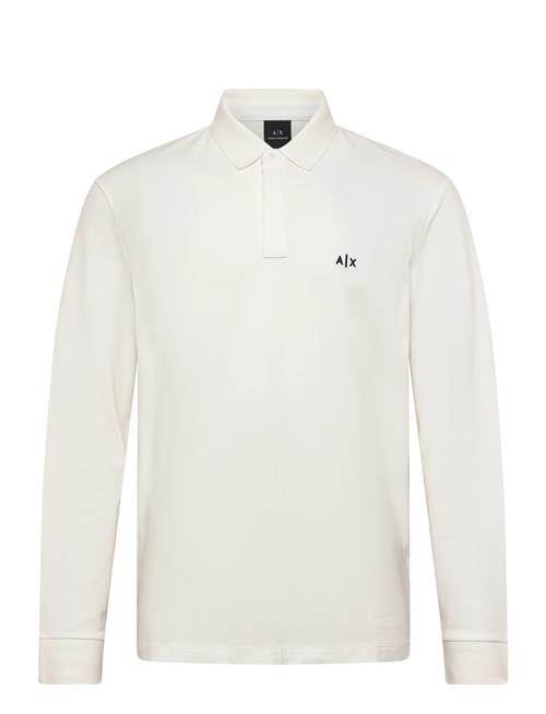 Armani Exchange | Polo Shirt | L