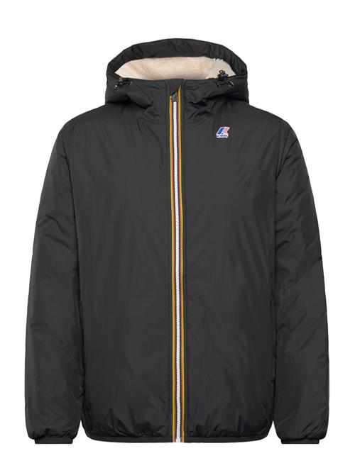 K-Way | Le Vrai 4.0 Claude Orsetto | L