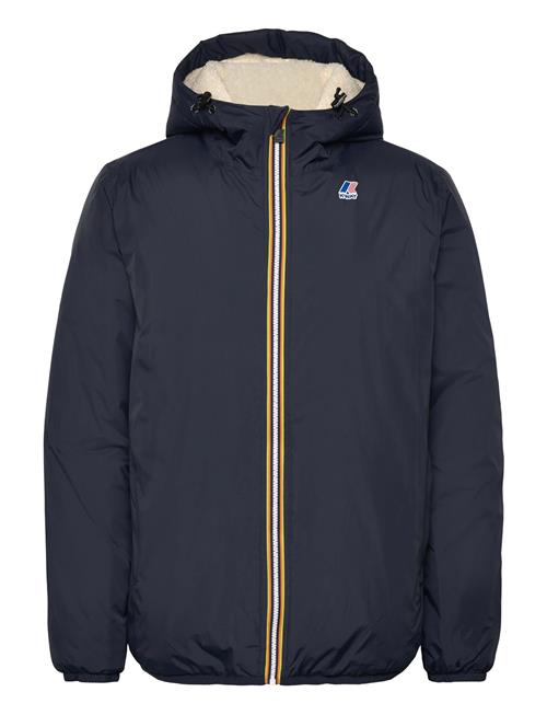 K-Way | Le Vrai 4.0 Claude Orsetto | XL