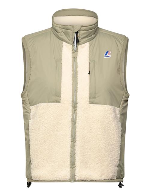 K-Way | Vital 4.0 Orsetto | XL