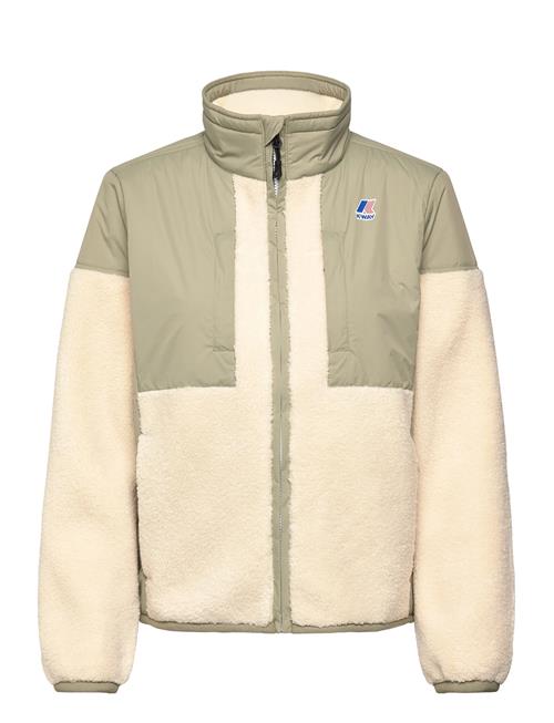 K-Way | Sixte 4.0 Orsetto | S