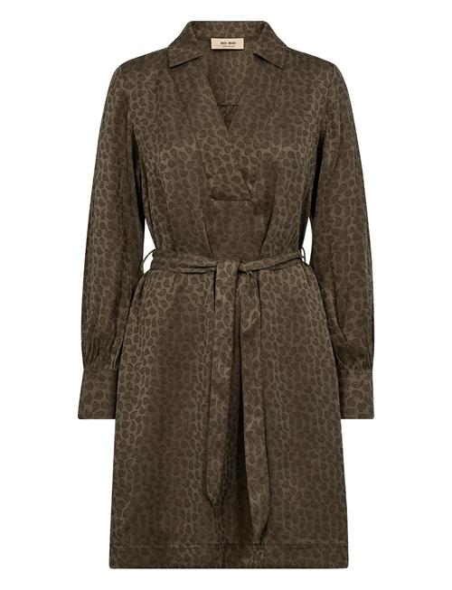 MOS MOSH | Mmshane Pais Dress | M