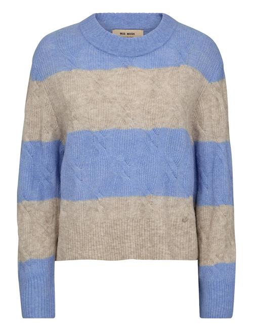 MOS MOSH | Mmaryna Aidy O-Neck Knit | XL