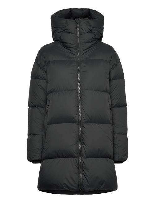 Sail Racing | Sky Down Parka | S