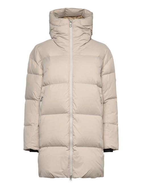 Sail Racing | Sky Down Parka | L