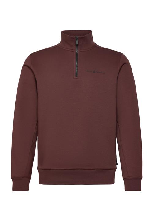 Sail Racing | Bowman Logo T-Neck | S