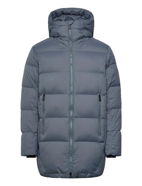 Sail Racing | Cloud Down Parka | S