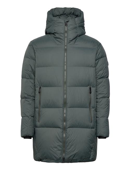 Sail Racing | Cloud Down Parka | XL