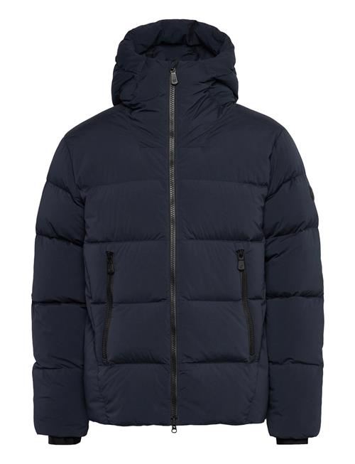 Sail Racing | Cloud Down Stretch Hood | L