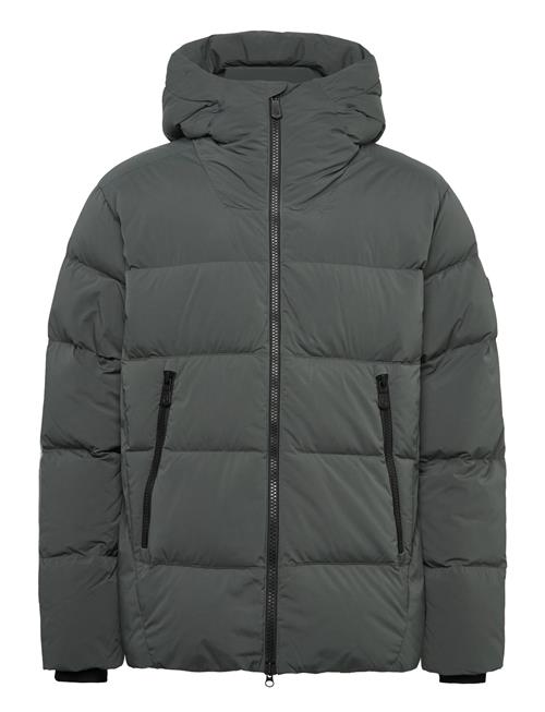 Sail Racing | Cloud Down Stretch Hood | S