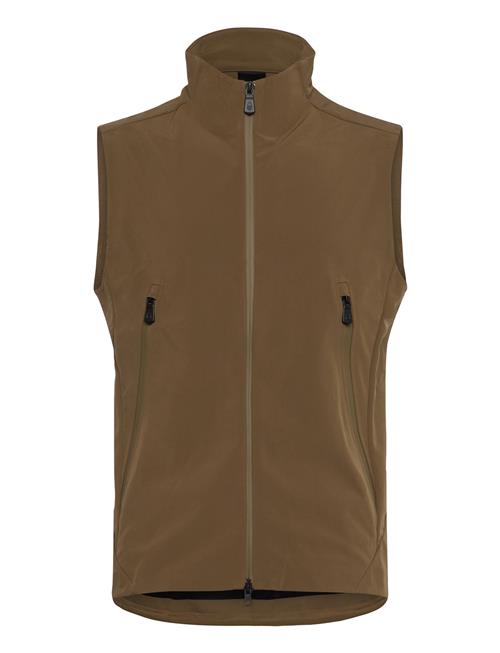 Sail Racing | Spray Softshell Vest | XL