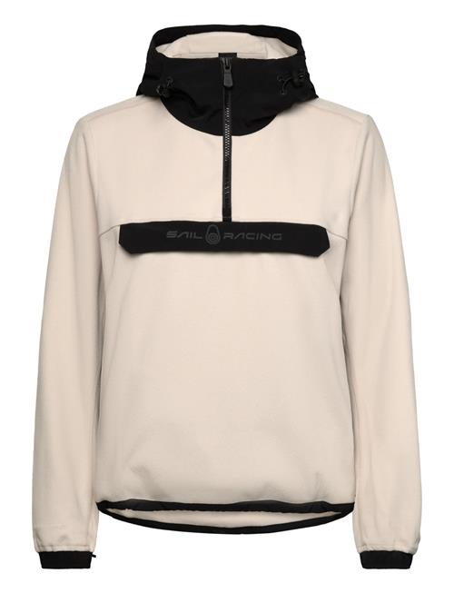 Sail Racing | W Glacier Bay Fleece Anorak | M