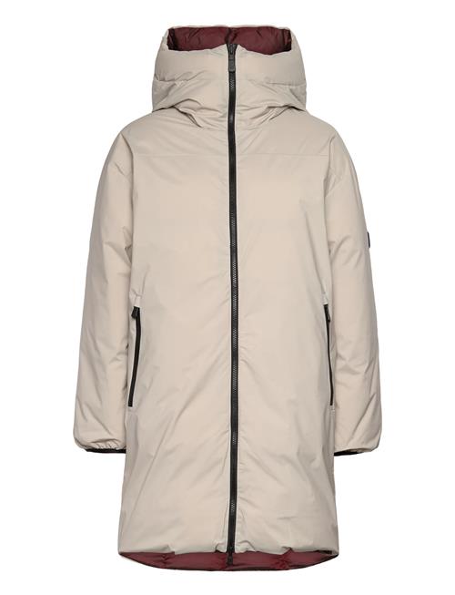 Sail Racing | Transarctic Parka | L