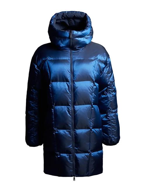 Sail Racing | Transarctic Parka | M