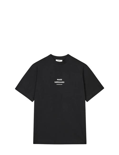 Mads Nørgaard | Cotton Jersey Dassel Tee | L