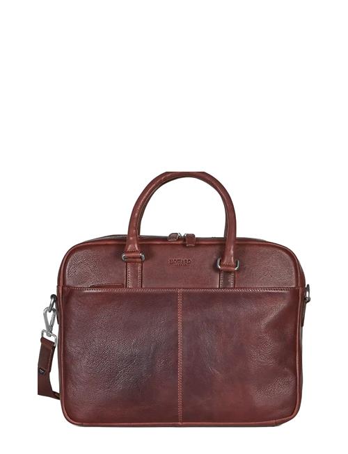 Howard London | Laptop Bag Morris | ONE SIZE