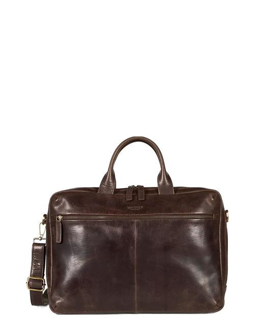 Howard London | Laptop Bag Frank | ONE SIZE