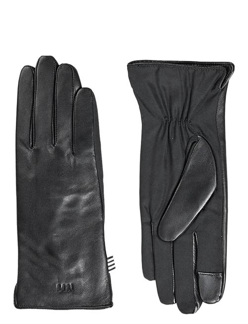 Mads Nørgaard | Tian Ace Leather Mix Glove | M/L