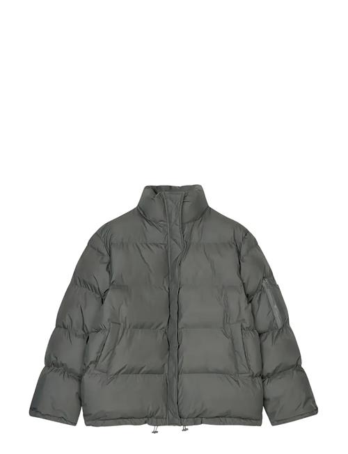 Mads Nørgaard | Light Ripstop Jenkis Jacket | XL