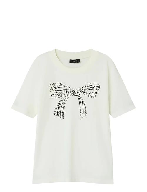 LMTD | Nlfbowi Ss Short S Top | 134-140