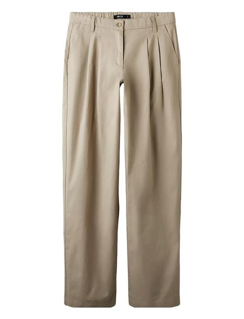 LMTD | Nlflyndt Lw Pleat Loose Pant Noos | 170