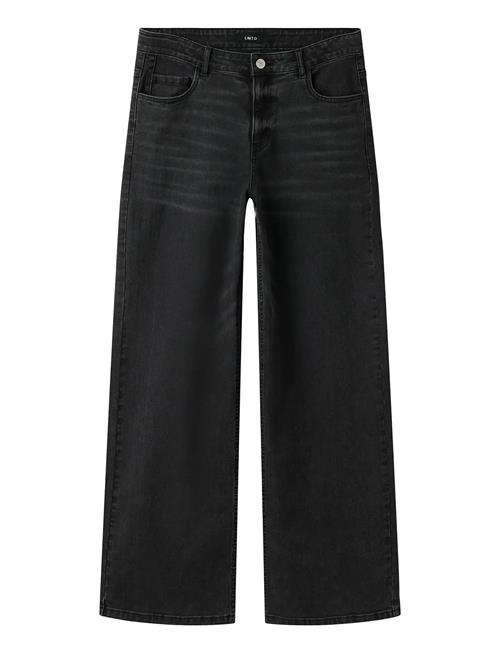 LMTD | Nlfbli Dnm Nw R Wide Pant Noos | 164