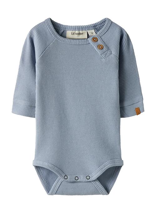 Lil'Atelier | Nbmbalto Ls Body Lil | 80