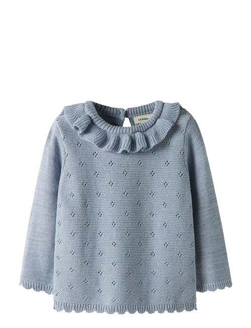Lil'Atelier | Nmflaguna Ls Knit Lil Noos | 122-128