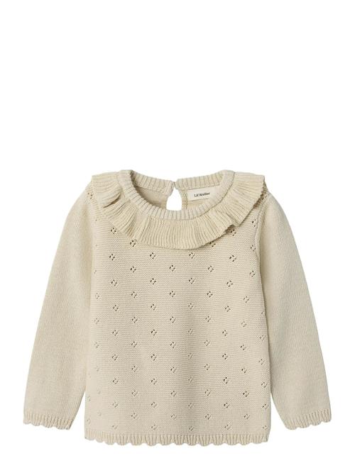Lil'Atelier | Nmflaguna Ls Knit Lil Noos | 110