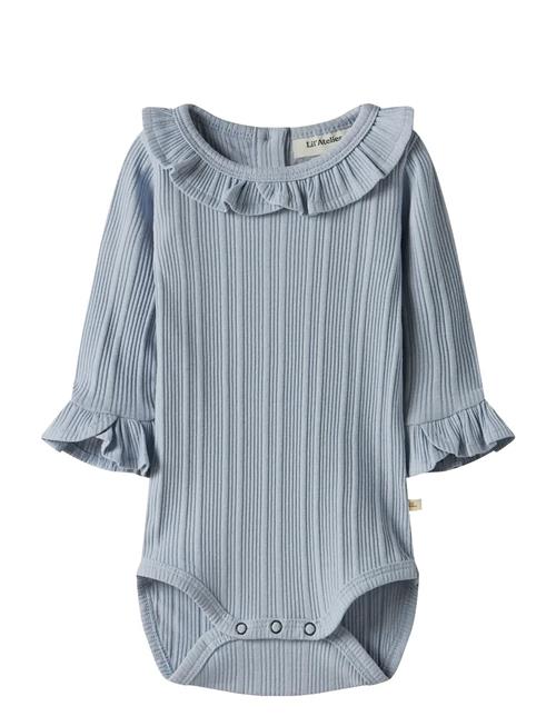 Lil'Atelier | Nbftansy Ls Slim Body Lil | 62