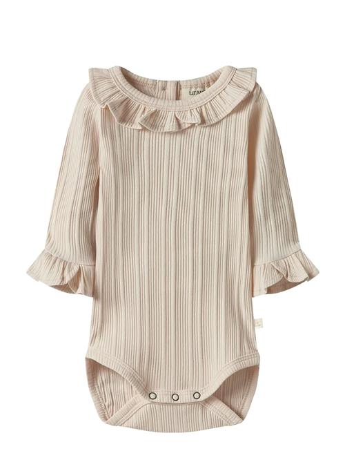 Lil'Atelier | Nbftansy Ls Slim Body Lil | 80