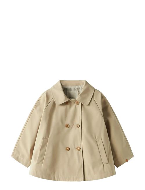 Lil'Atelier | Nmflamadelin Loose Long Jacket Lil | 110