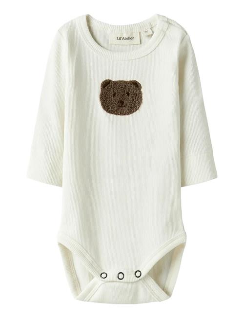Lil'Atelier | Nbntonto Ls Slim Body Lil | 68