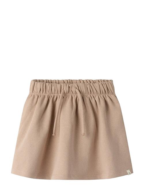 Lil'Atelier | Nmfjobo Tia Sweat Skirt Lil | 116