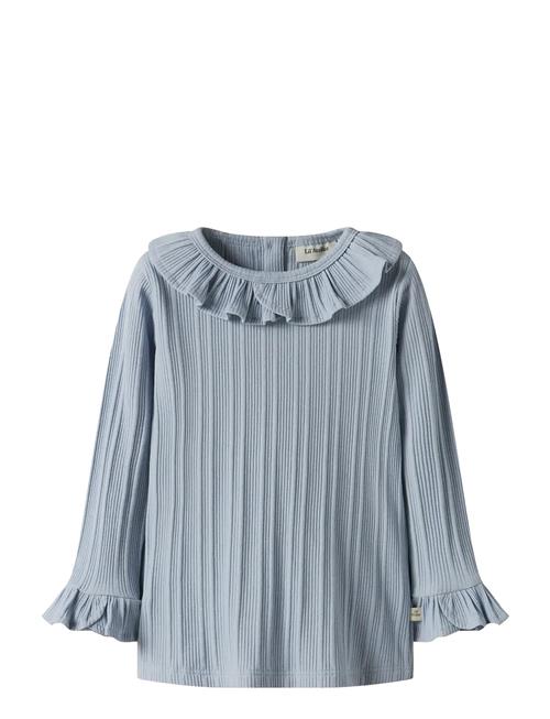 Lil'Atelier | Nmftansy Ls Slim Top Lil | 122-128