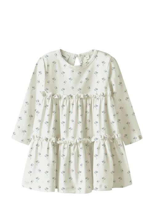 Lil'Atelier | Nmfgayo Sel Ls Dress Lil | 98