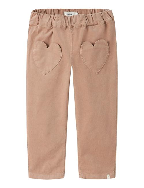 Lil'Atelier | Nmfsomba Loose Cord Pant 1122-So Lil | 92