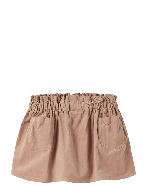 Lil'Atelier | Nmfsomba Loose Cord Skirt 1122-So Lil | 110