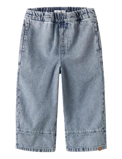 Lil'Atelier | Nmftaya Wide Jeans 1166-Fd Lil | 92