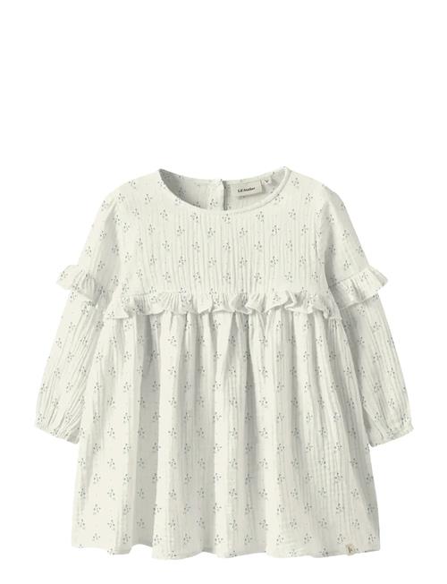 Lil'Atelier | Nmfbalia Ls Loose Dress Lil | 92