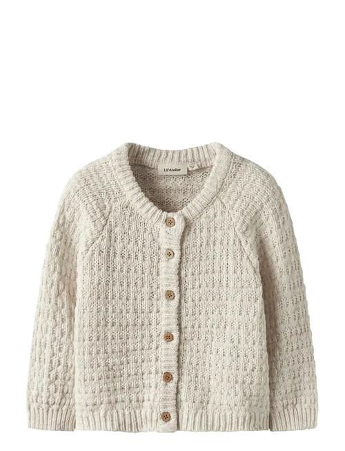 Lil'Atelier | Nmfbella Ls Knit Card Lil | 122-128