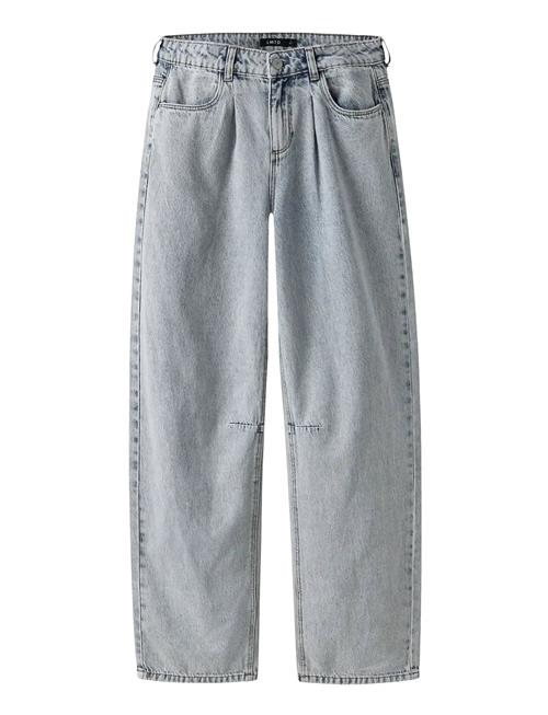 LMTD | Nlfbirm Nw Balloon Pant Noos | 146