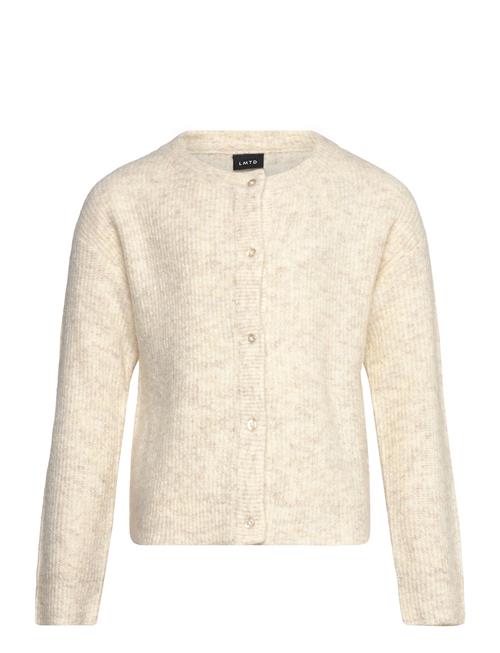 LMTD | Nlfkleave Ls Short Knit Cardigan Noos | 158-164
