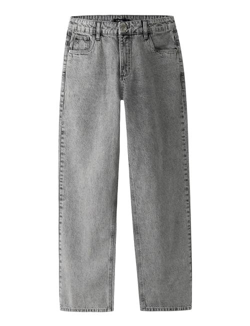 LMTD | Nlmbirm Dnm R Loose Pant Noos | 176