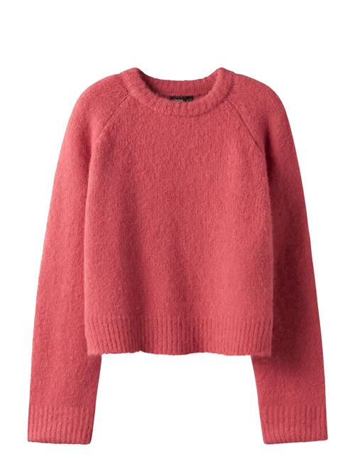 LMTD | Nlfbullo Ls Short Knit | 170-176