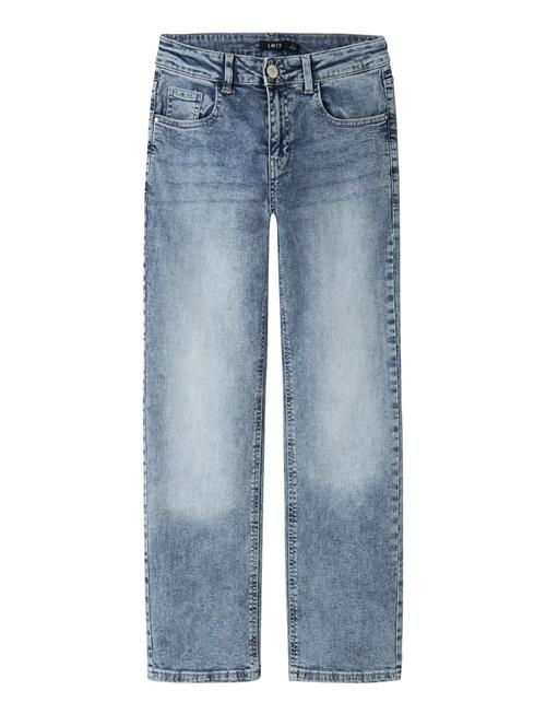 LMTD | Nlmblix Dnm R Straight Pant | 158